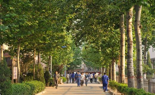 鄭州技師學院