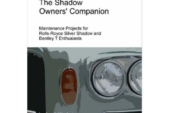 The Shadow Owners\x27 Companion