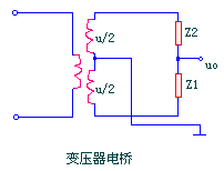 零點殘餘電壓