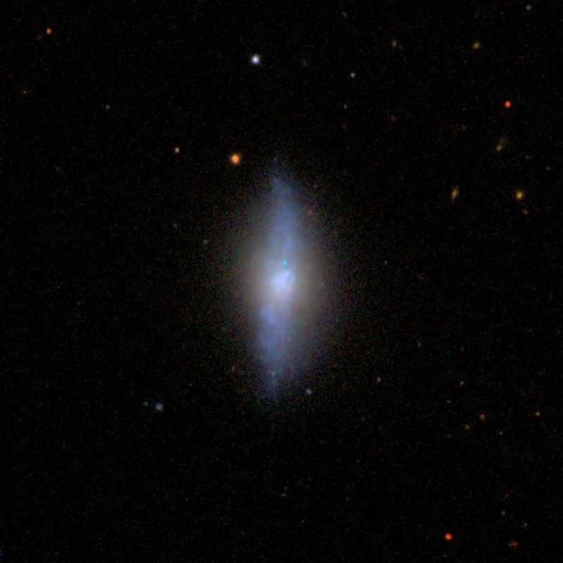 NGC 3413