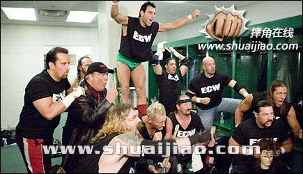 ecw