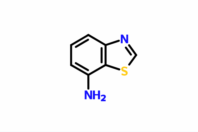 苯並[D]噻唑-7-胺