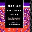 Nation, Culture, Text