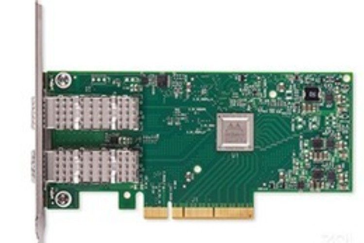 Mellanox MCX4121A-XCAT