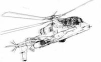 AH-56 夏延