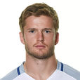 Eric Dier