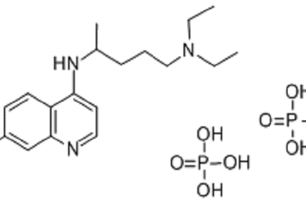 磷酸氯喹啉