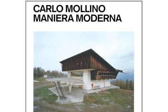 Carlo Mollino