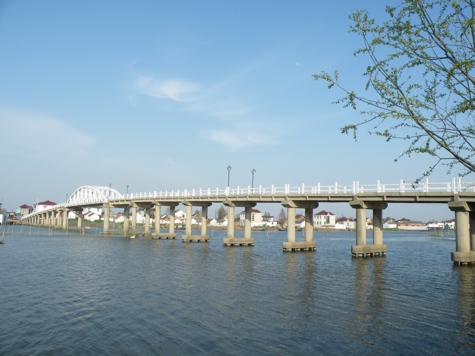 黑高大橋