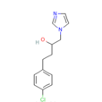 1-[4-（4-氯苯基）-2-羥基正丁基]咪唑