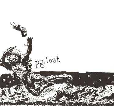 Pg.lost