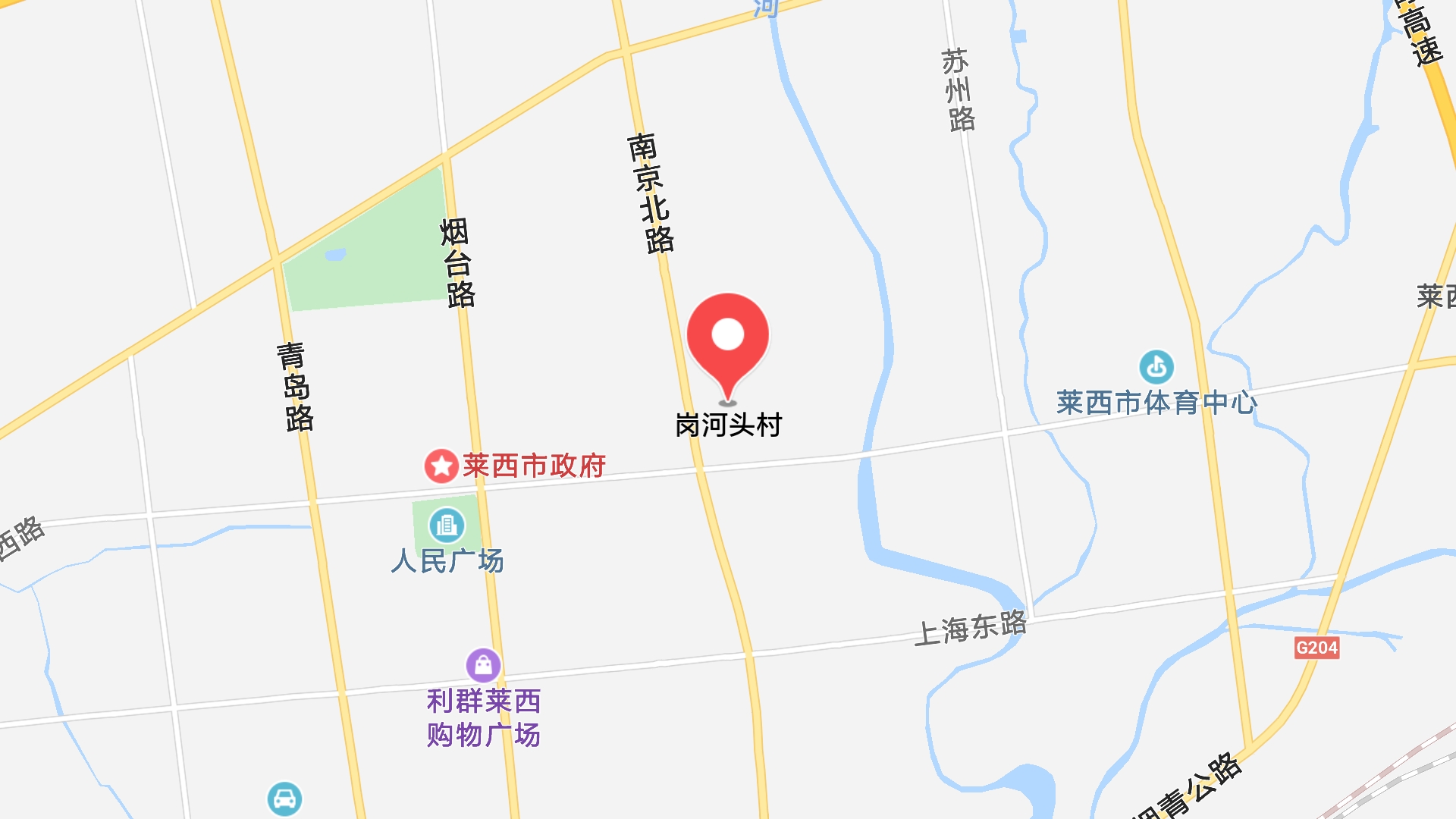 地圖信息