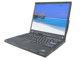 IBM ThinkPad T60 2007HT1