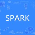 SPARK(英文單詞)