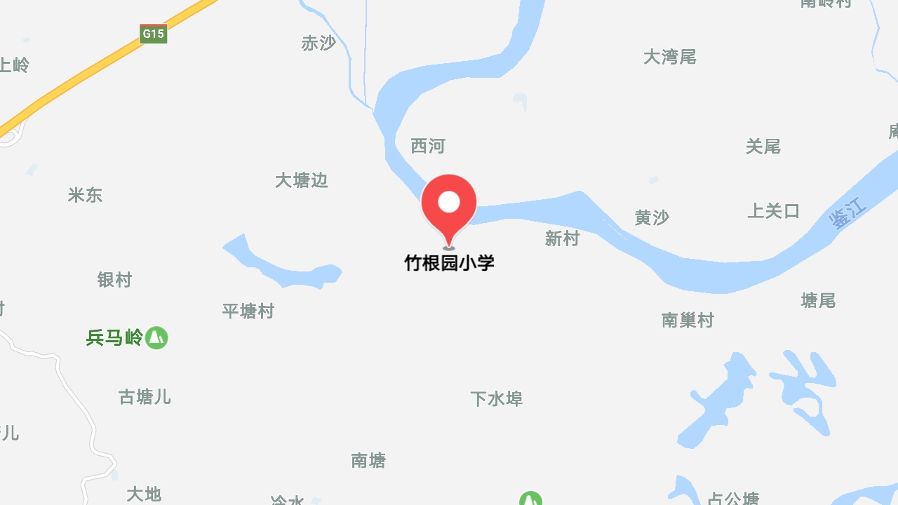 地圖信息