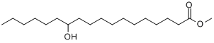 12-羥基十八烷酸甲酯