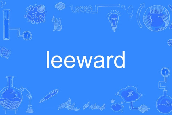 leeward