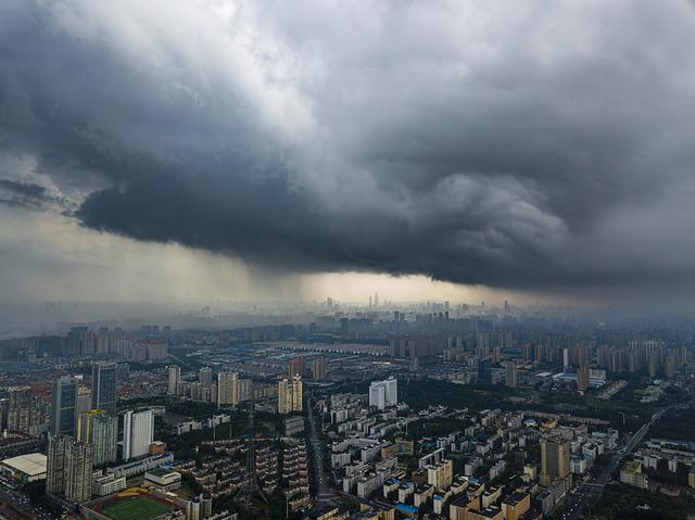 6·24長沙暴雨