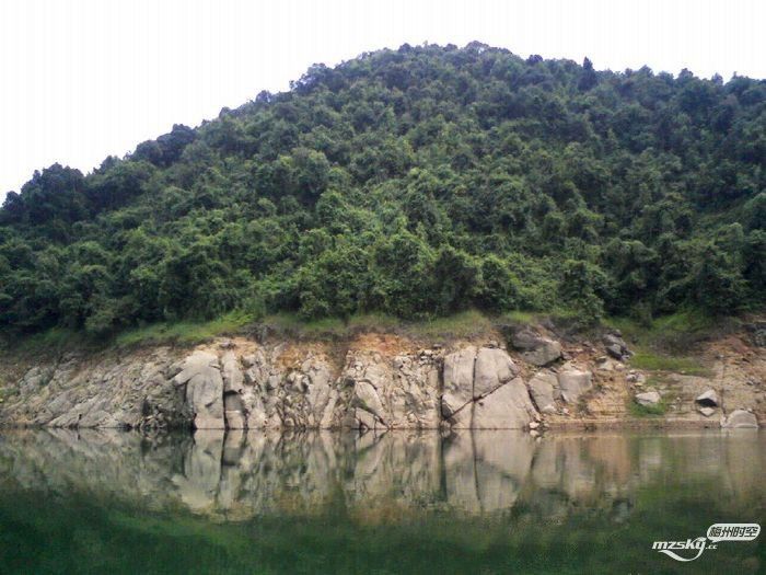 羅浮渡田河旅遊風景區(羅浮渡田河風景區)