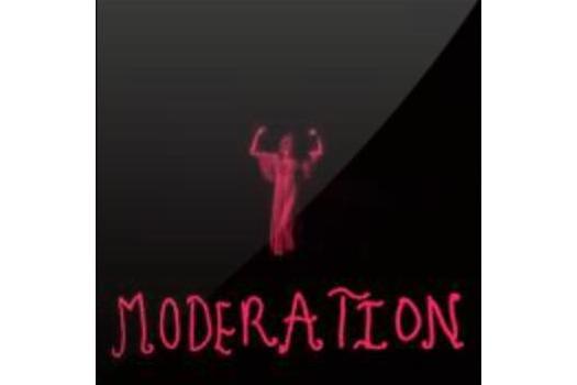 Moderation