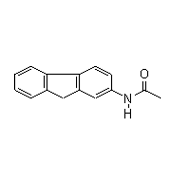 2-乙醯氨基芴