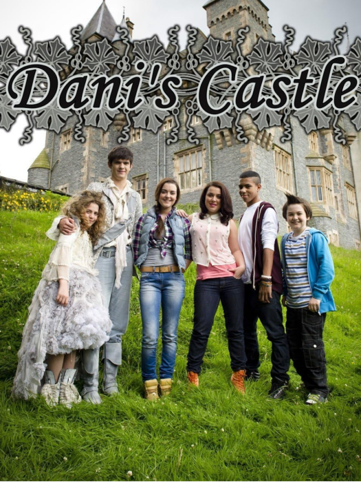 Dani\x27s Castle