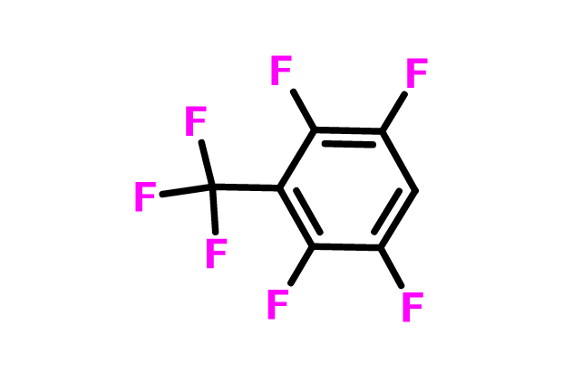 2,3,5,6-四氟苯並三氟