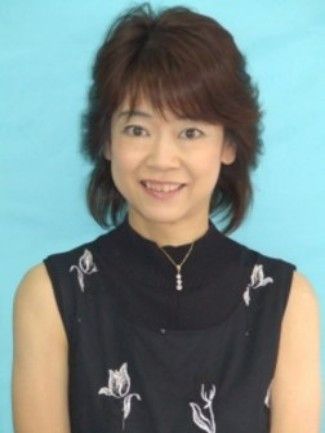 原惠理子(日本女性配音演員)