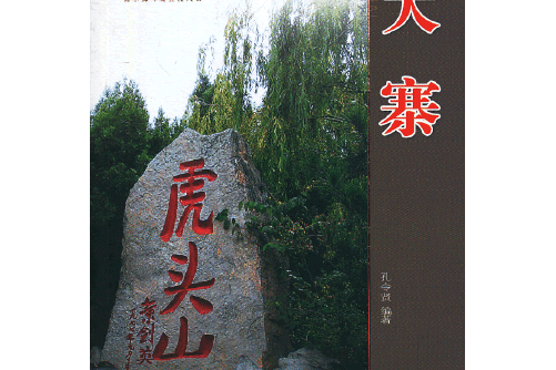 大寨(2013年山西經濟出版社出版的圖書)