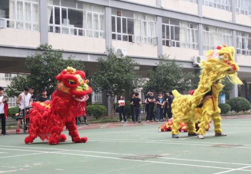 學校社團開放日