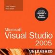 Microsoft Visual Studio 2005 Unleashed