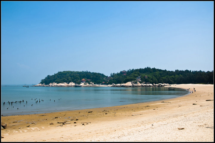 東山半島