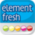 element fresh 新元素