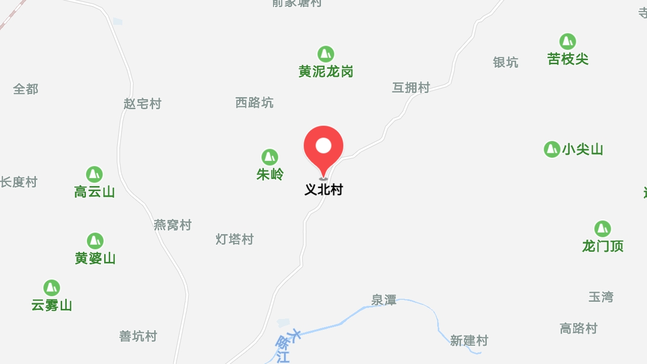 地圖信息