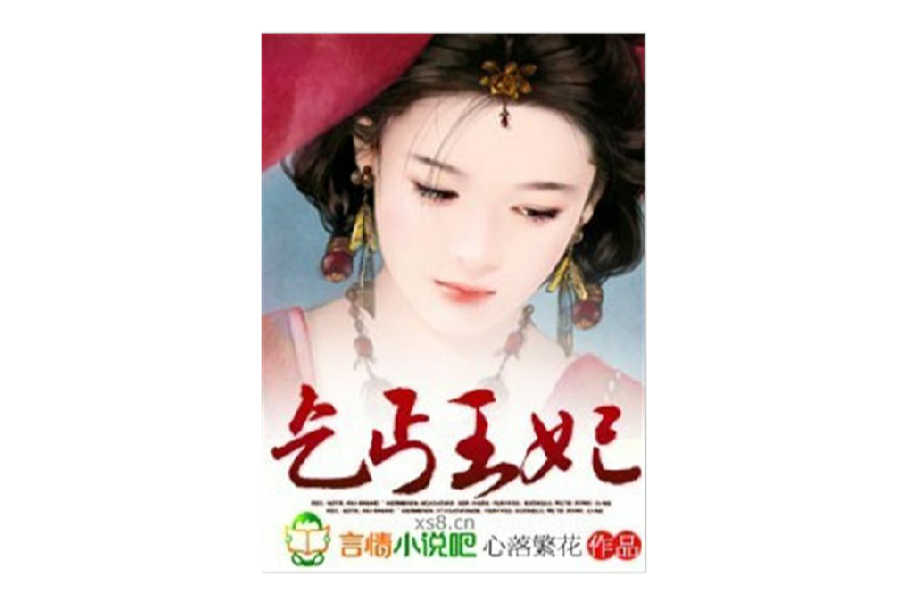 乞丐王妃(心落繁花創作的穿越架空小說)