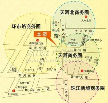 錦繡聯合商務大廈