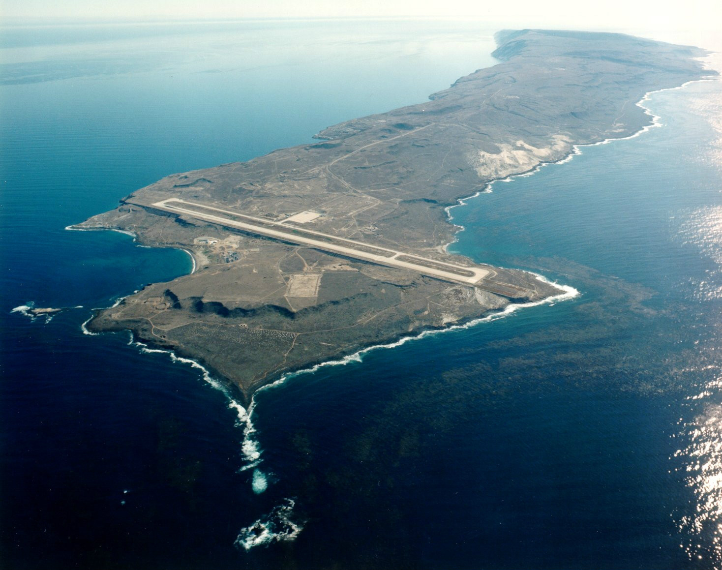 聖克利門蒂島