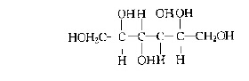 山梨（糖）醇