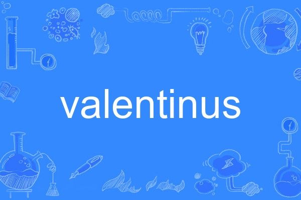 valentinus