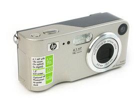 HP Photosmart m407