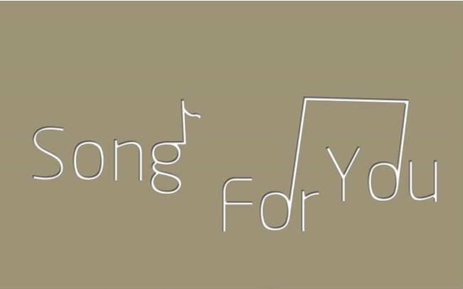 Song For You