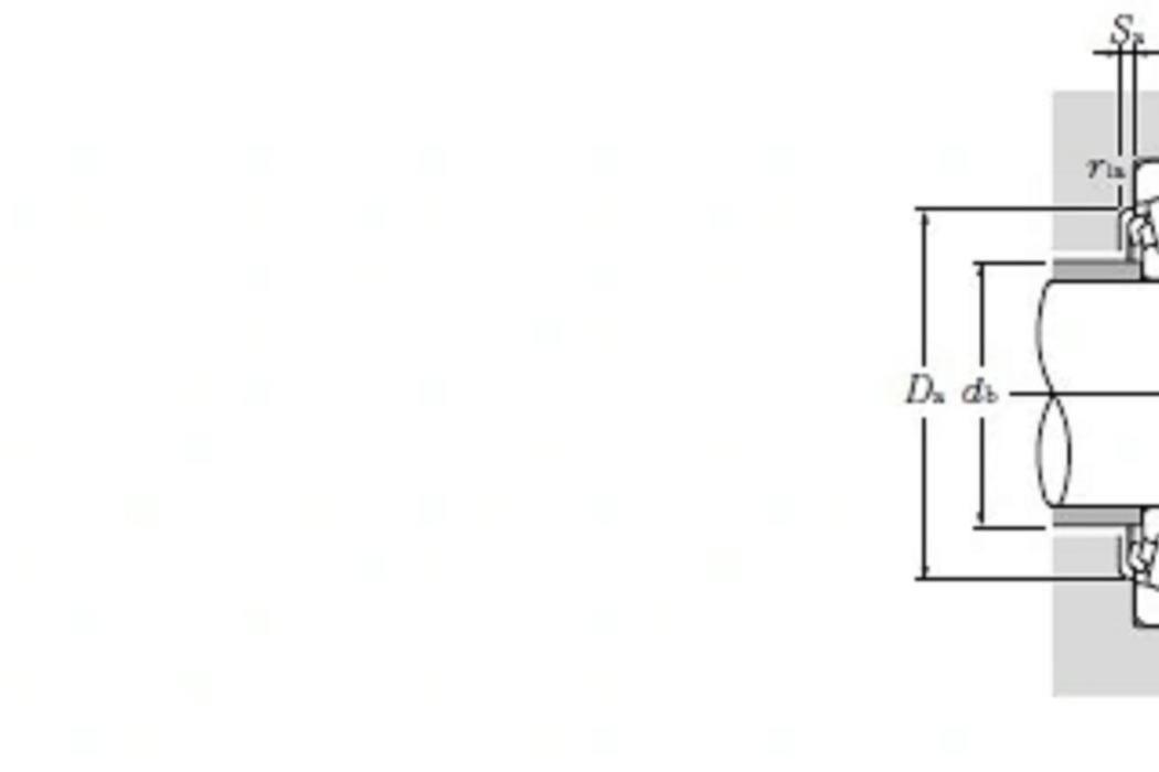 NTN 4T-T7FC050軸承