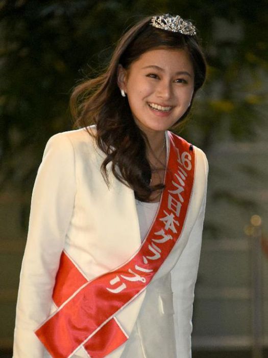 2016日本小姐大賽