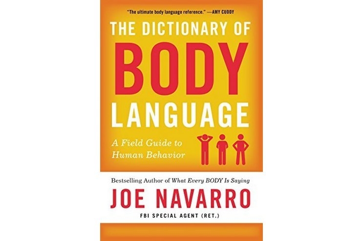 The Dictionary of Body Language