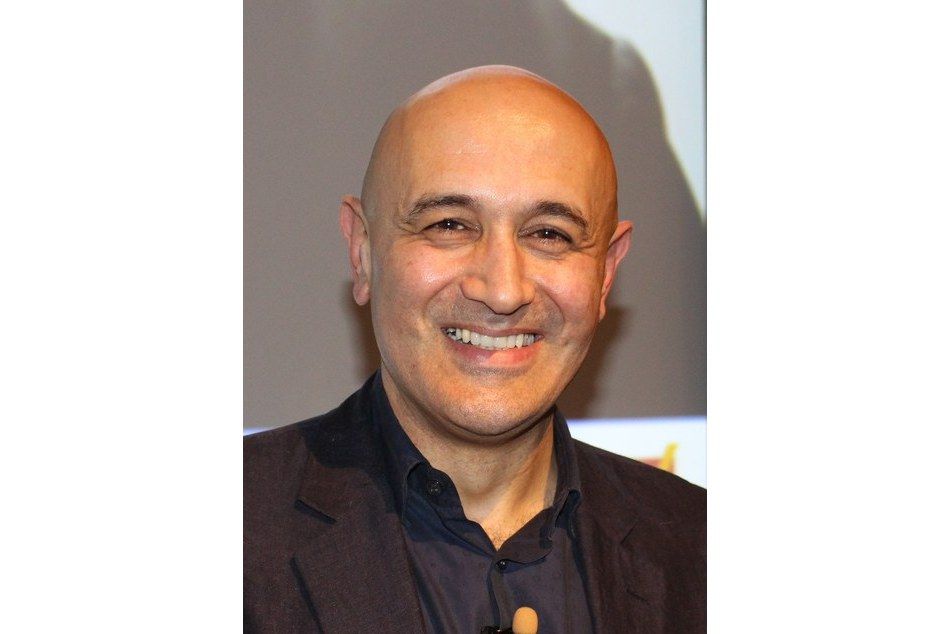 Jim Al-Khalili