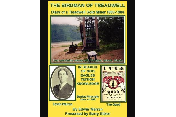 The Birdman of Treadwell