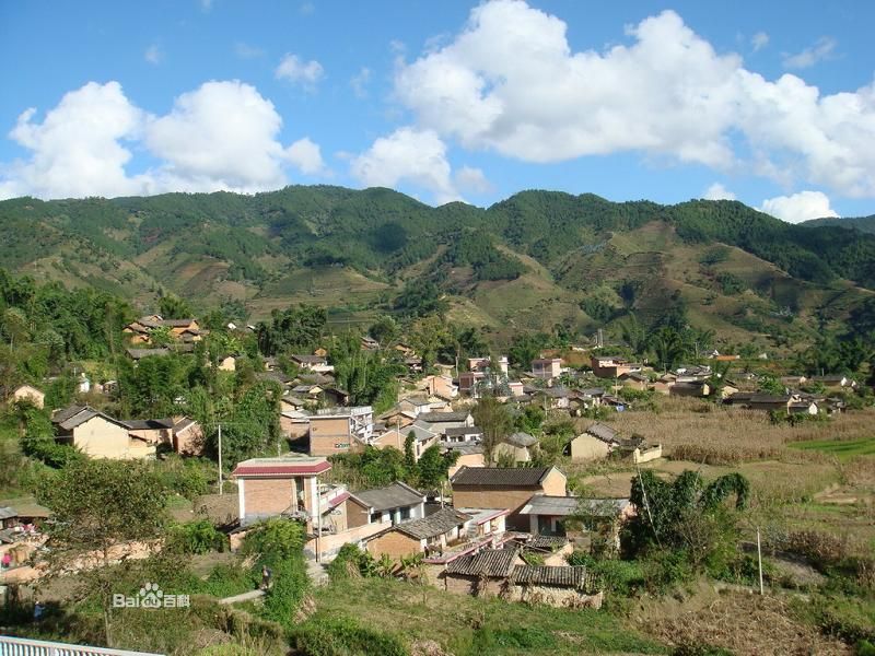 勐旺村(雲南省臨滄市臨翔區章馱鄉下轄村)