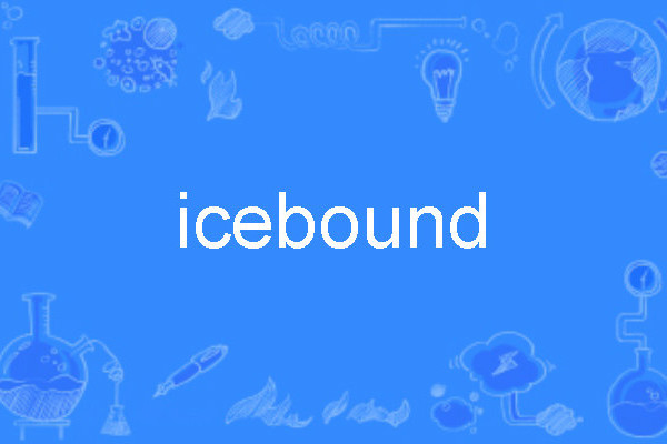 icebound