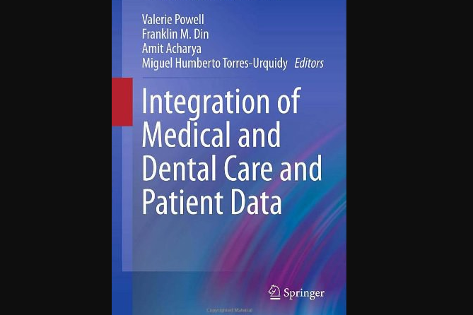 Integration of Medical and Dental Care and Patient Data