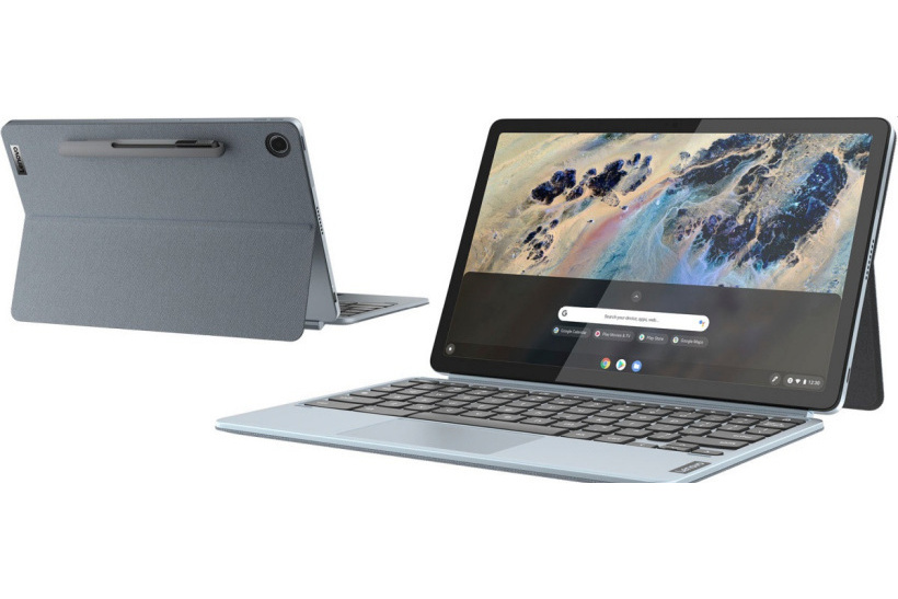 聯想 Chromebook Duet 3